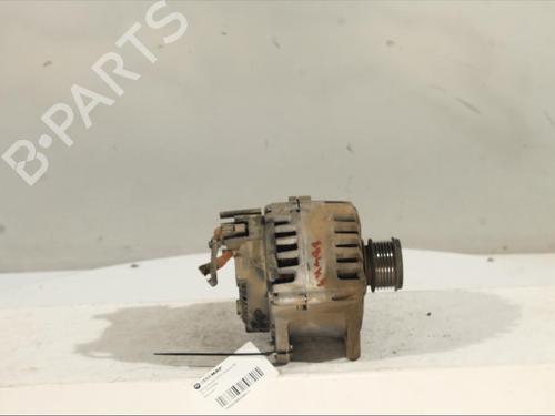 Generator DACIA DUSTER (HM_) 1.5 dCi 115 4x4 (HMAD) | BP27399410M7 