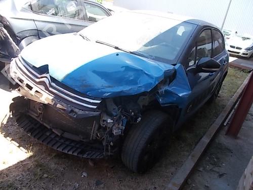 Rat CITROËN C3 III (SX) 1.5 BlueHDi 100 (SXYHYP, SXYHTU) | BP29462830C49 - Image 4