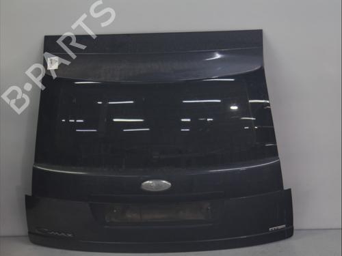 Bakluke CC/Kombi-Kupé FORD C-MAX (DM2) 1.6 TDCi (109 hp) 28529627