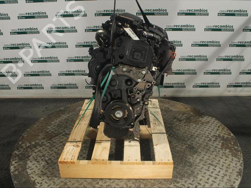 Motor CITROËN C3 II (SC_) 1.4 HDi 70 (SC8HZC, SC8HR0, SC8HP4) | BP11896214M1 