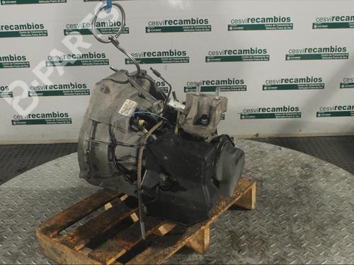 Gearkasse FORD FIESTA VI (CB1, CCN)  | BP11989246M3 