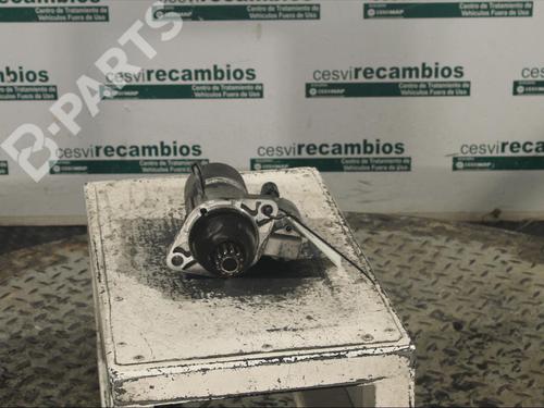 Starter AUDI A3 (8P1)  | BP11899000M8 