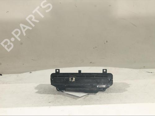 Climate control TOYOTA AURIS (_E18_) 1.8 Hybrid (ZWE186_, ZWE186R) | BP20305916I5 