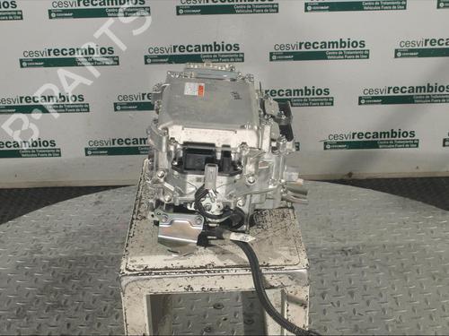 Inverter/Converter TOYOTA RAV 4 IV (_A4_) 2.5 Hybrid (AVA42_) | BP14524943M119 