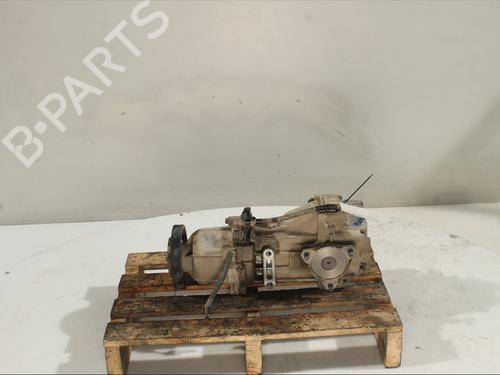 Differensial bakvogn SUZUKI VITARA (LY) 1.0 AllGrip (APK 310) | BP29902026M24 