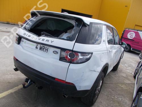 Used Parts LAND ROVER DISCOVERY SPORT (L550) 2.0 D 4x4 3114642