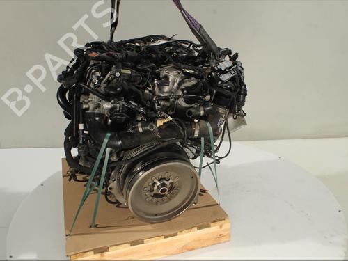 Engine AUDI A4 B8 (8K2) 2.0 TDI | BP33999168M1  - Image 5