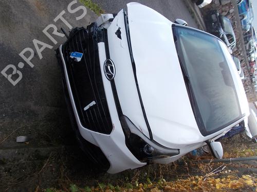 Engine HYUNDAI i20 II (GB, IB) 1.0 T-GDI | BP32038162M1 