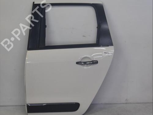 left-rear-door-citroen-c3-picasso-sh_-2008-23439884 main image