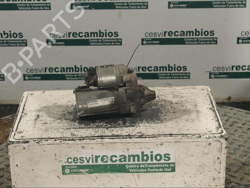Used Starter Starter CITROËN XSARA PICASSO (N68) 1.6 (95 hp) 11898456 11898456
