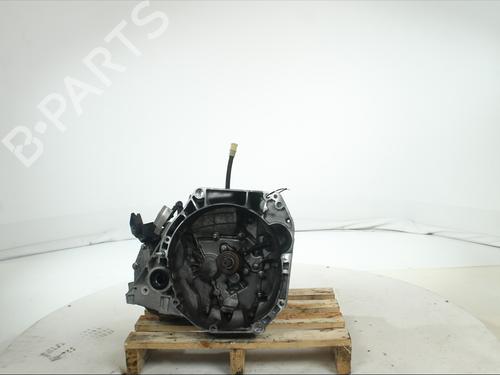 Girkasse Girkasse DACIA SANDERO III 1.0 TCe 90 (91 hp) 36496581 36496581