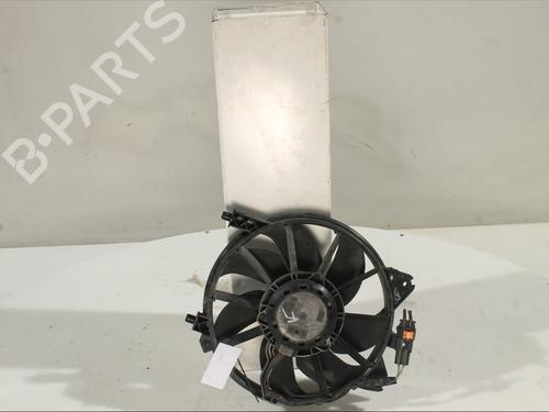 Radiator fan PEUGEOT 508 I (8D_) 2.2 HDi | BP30188911M35