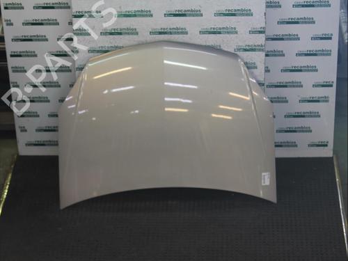 Used Hood Hood OPEL ASTRA H (A04) 1.7 CDTI (L48) (100 hp) 12077665 12077665