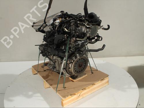 Engine TOYOTA AURIS (_E18_) 1.2 (NRE185_, NRE185R) | BP30188693M1