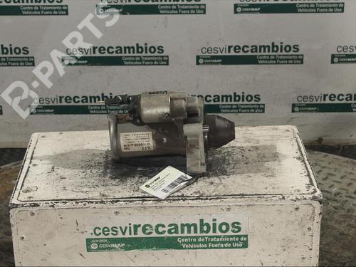 Used Starter CITROËN DS3 (SA_) [2009-2016]  11988865
