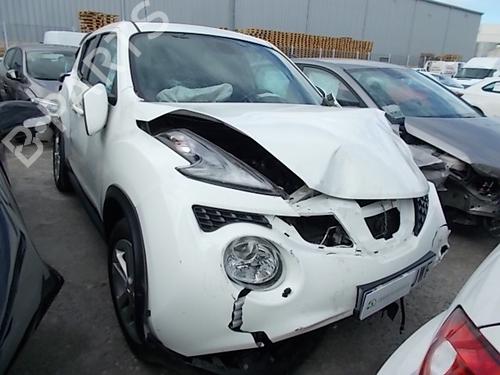 Starter NISSAN JUKE (F15) 1.5 dCi | BP11912288M8 
