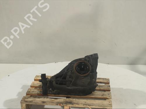 Differential hinten für MERCEDES-BENZ C-CLASS Coupe (CL203) C 220 CDI (203.708) (150 hp) 16052059