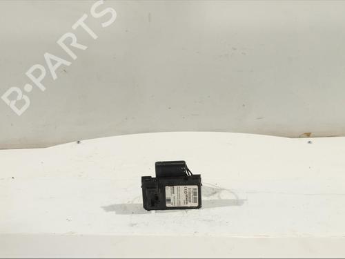 Used Card reader RENAULT GRAND SCÉNIC II (JM0/1_) 1.5 dCi (JM1E) (106 hp) 14525173