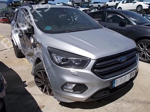 Comutador FORD KUGA II (DM2) 2.0 TDCi | BP35797860I30 - Image 4