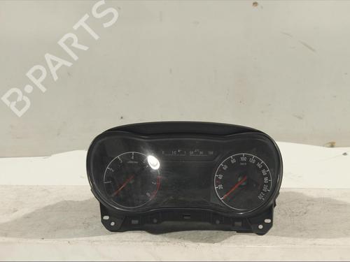 Used Instrument cluster Instrument cluster OPEL CORSA E (X15) 1.4 (08, 68) (90 hp) 26925081 26925081