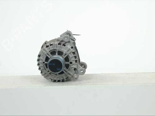 Alternator SKODA SCALA (NW1) 1.0 TSI | BP36396802M7 - Image 3