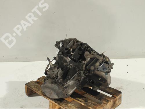 Gearbox PEUGEOT 206 Hatchback (2A/C) 1.9 D | BP11909087M3 