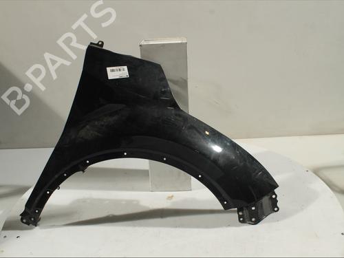 Used Right front fenders TOYOTA C-HR (_X1_) 1.8 Hybrid (ZYX10_, ZYX11_, ZYX10R, ZYX11R) (122 hp) 29463421