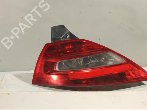 Used Left taillight Left taillight 27647535 27647535