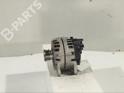 Alternator DACIA SANDERO II  | BP11912504M7 