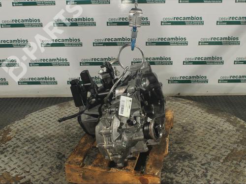 Gearbox SEAT IBIZA IV (6J5, 6P1)  | BP11898823M3 