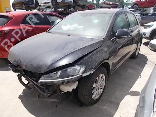 Używane części VW GOLF VII (5G1, BQ1, BE1, BE2) 1.6 TDI 4822226