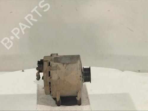 Alternator AUDI Q7 (4LB)  | BP15500777M7 