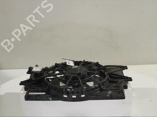 Radiator fan HYUNDAI i30 FASTBACK (PDE, PDEN) 1.0 T-GDI | BP26919930M35 