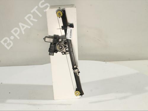 Used Front left window mechanism PEUGEOT BOXER Van 2.2 HDi 130 (131 hp) 28577627