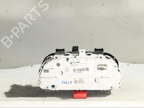 Quadro strumenti MITSUBISHI ASX (GA_W_) [2009-2025]  26925871