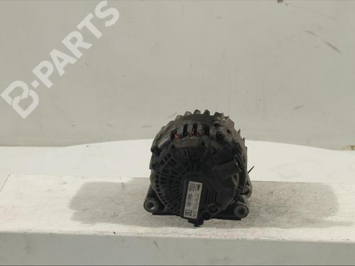 Alternator CITROËN C-ELYSEE (DD_) 1.2 VTi 82 | BP12106715M7 