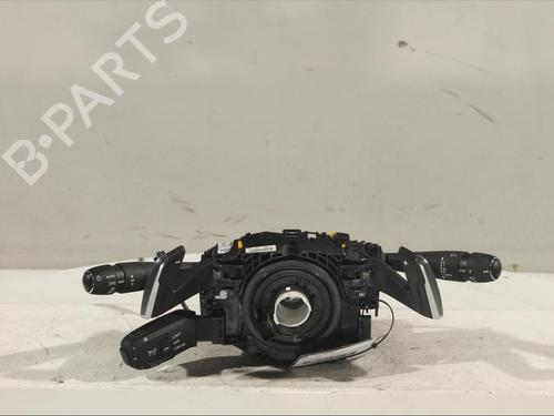 Ratstangsstang PEUGEOT 208 II (UB_, UP_, UW_, UJ_) 1.2 PureTech 100 (101 hp) 13744644