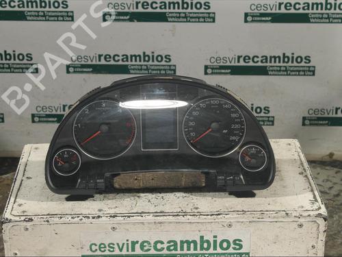 Cockpit AUDI A4 B7 (8EC) [2004-2009]  26919281