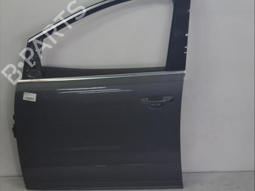 Used Left front door Left front door VW SHARAN (7N1, 7N2) 2.0 TDI (150 hp) 36345425 36345425