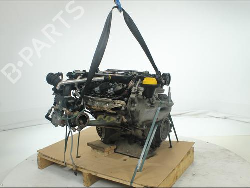 Engine SMART FORFOUR Hatchback (453) 0.9 (453.044, 453.053) | BP36028287M1 - Image 4