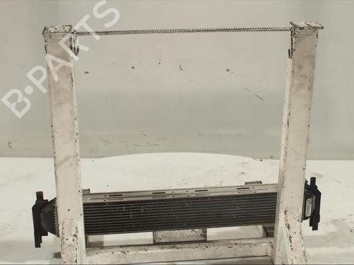 Intercooler AUDI A1 (8X1, 8XK) 1.4 TDI | BP13930065M30 