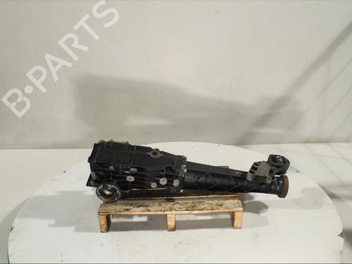 Used Rear differential Rear differential AUDI A4 B5 (8D2) 2.8 quattro (193 hp) 17208471 17208471