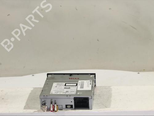 Radio AUDI A3 (8V1, 8VK) 1.6 TDI | BP26949325E6 