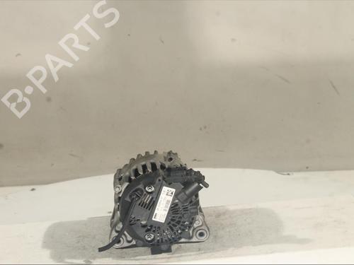 Generator PEUGEOT 208 II (UB_, UP_, UW_, UJ_) 1.2 PureTech 100 | BP20221801M7 