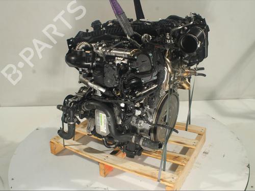 Engine MERCEDES-BENZ E-CLASS T-Model (S213)  | BP20932143M1 