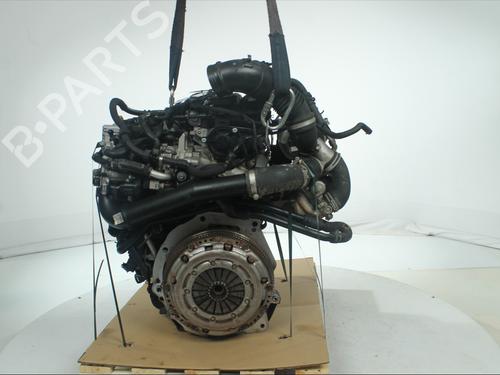 Engine VW TOURAN (5T1) 1.6 TDI | BP38762396M1 - Image 5