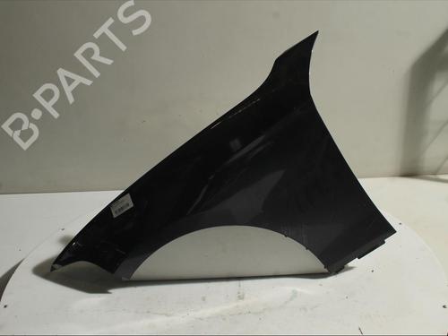 Left front fenders BMW 1 (F21) 116 d 41 00 9 633 537
