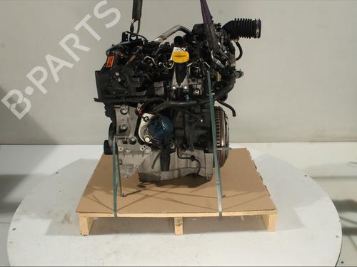 Used Engine RENAULT CAPTUR I (J5_, H5_) 1.5 dCi 110 (110 hp) 30956048