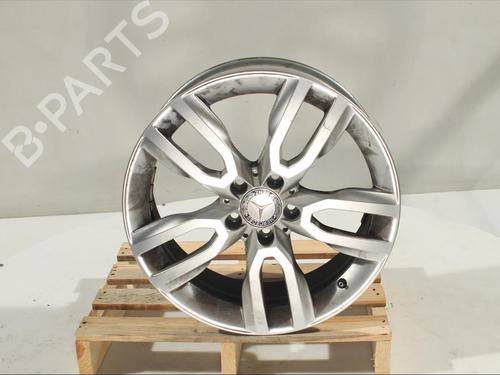 Used Rim Rim MERCEDES-BENZ GLA-CLASS (X156) GLA 200 CDI / d (156.908) (136 hp) 24398883 24398883