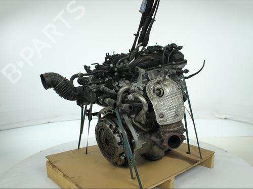 Engine HYUNDAI i30 (PDE, PD, PDEN) 1.5 | BP40163108M1 - Image 3